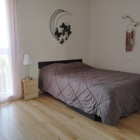 Mon Petit Paradis, Cassis Centre Apt 90 M2, 200 M Mer, Terr Plein Sud, Clim Park Prive Exterior foto