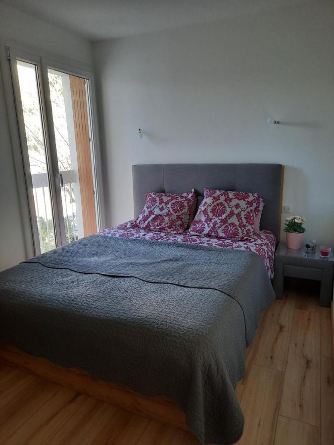Mon Petit Paradis, Cassis Centre Apt 90 M2, 200 M Mer, Terr Plein Sud, Clim Park Prive Exterior foto