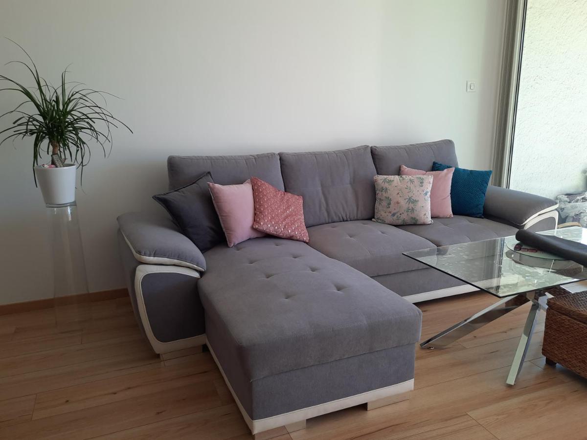 Mon Petit Paradis, Cassis Centre Apt 90 M2, 200 M Mer, Terr Plein Sud, Clim Park Prive Exterior foto