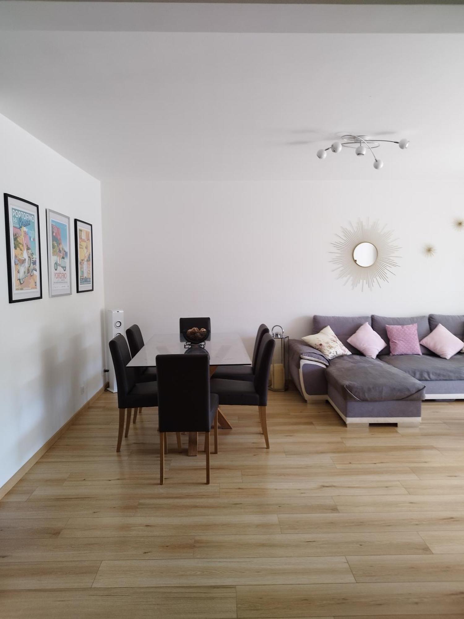 Mon Petit Paradis, Cassis Centre Apt 90 M2, 200 M Mer, Terr Plein Sud, Clim Park Prive Quarto foto
